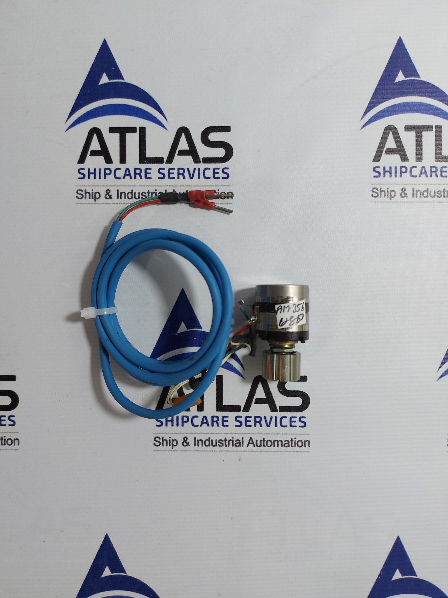 COSMOS RA30YG POTENTIONMETER 15SB5KOHMK