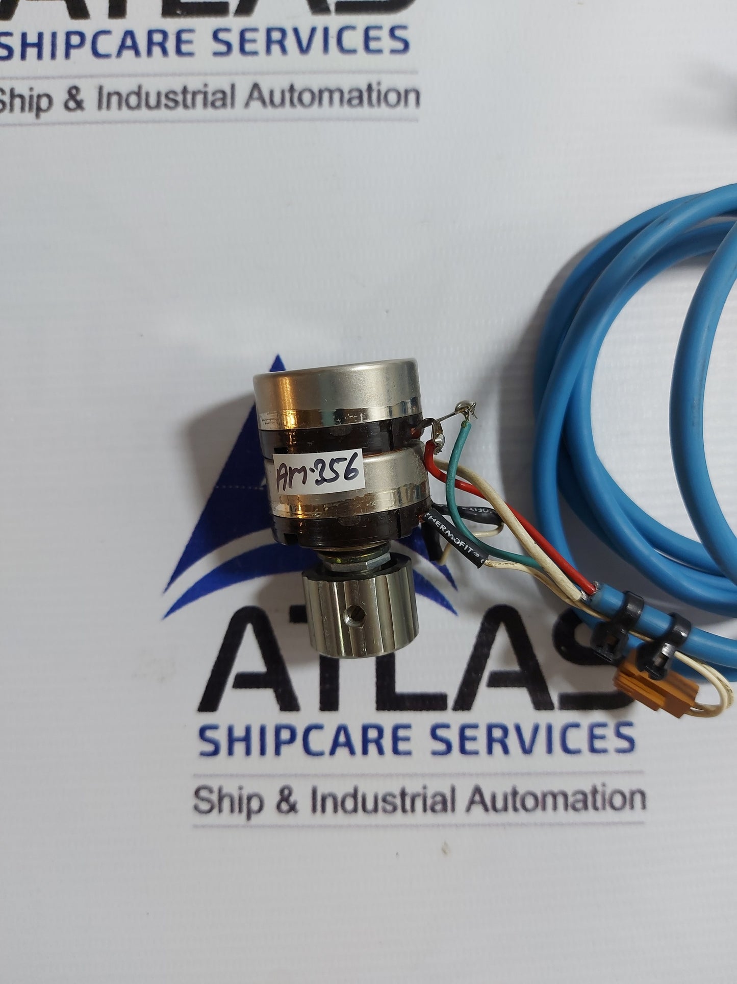 COSMOS RA30YG POTENTIONMETER 15SB5KOHMK