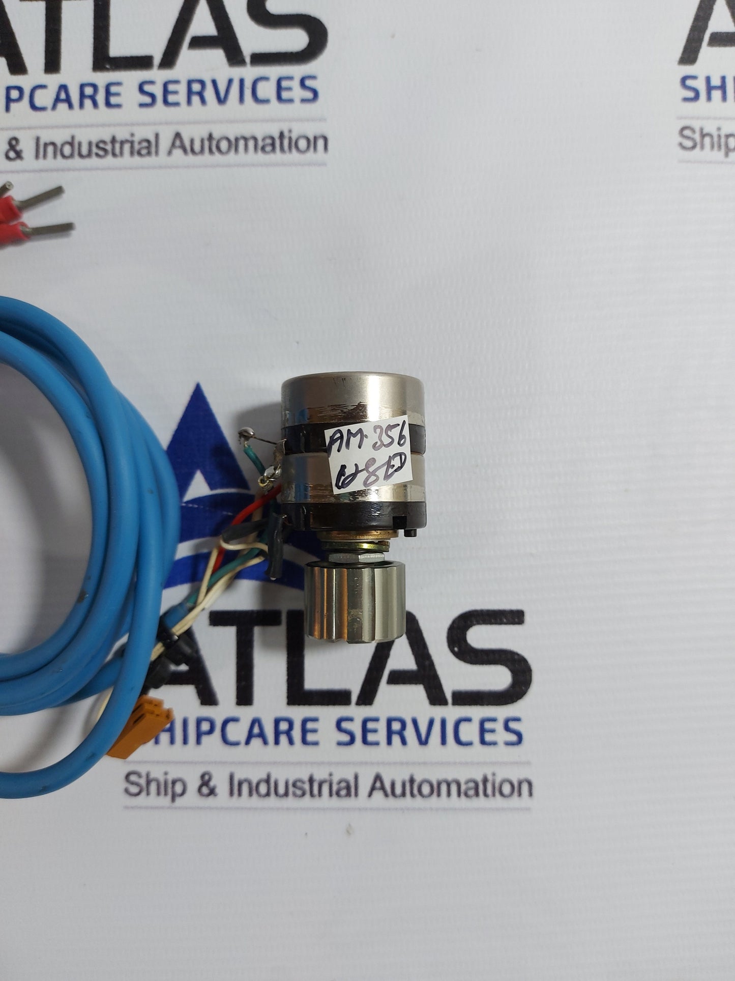 COSMOS RA30YG POTENTIONMETER 15SB5KOHMK