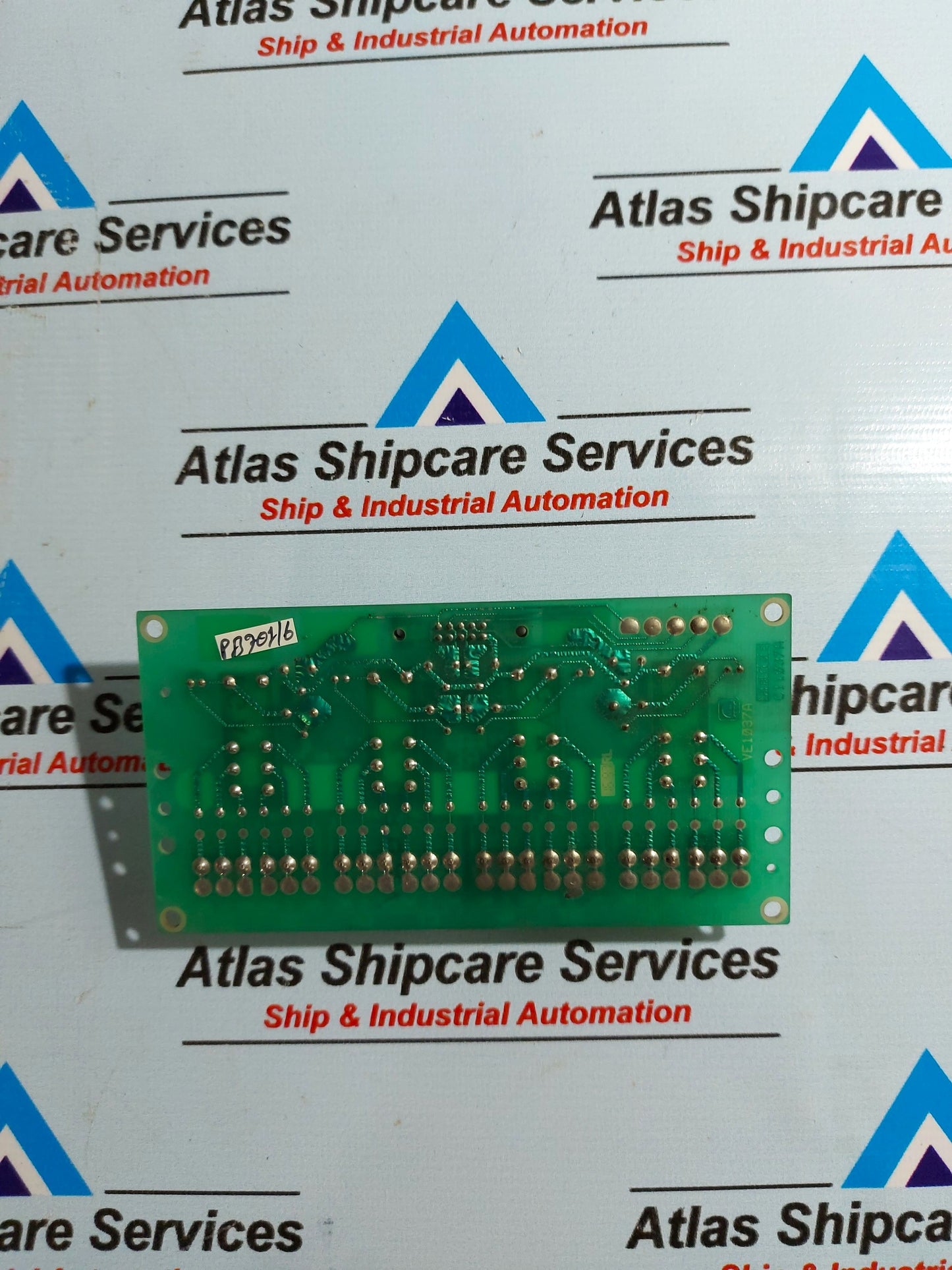 CREM SG1037A PCB CIRCUIT BOARD