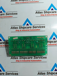 CREM SG1037A PCB CIRCUIT BOARD