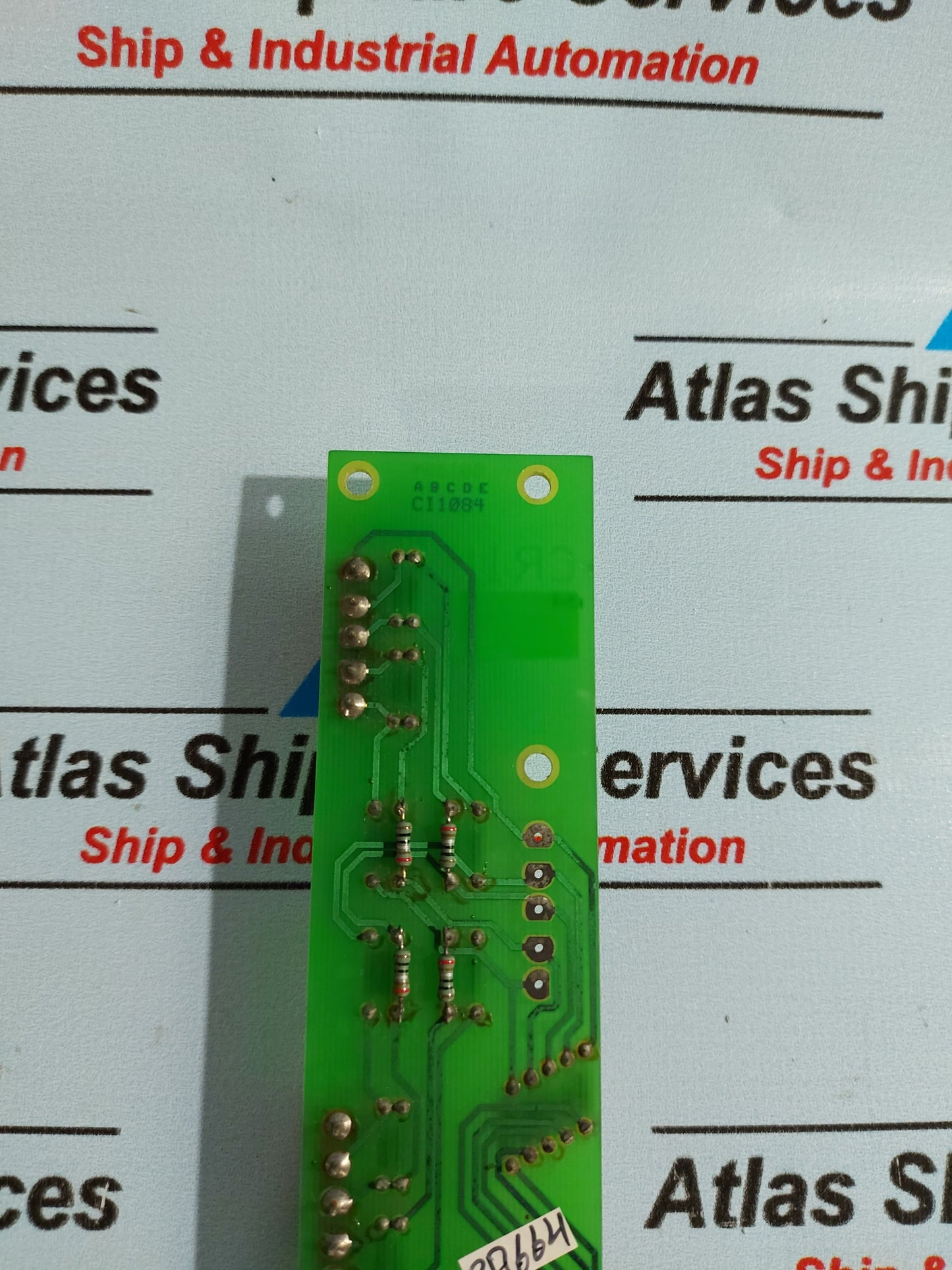 CRIP SG1084 PCB CARD