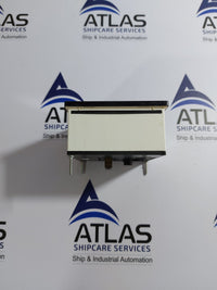 CROMPTON 0-100'C ANALOG PANEL METER