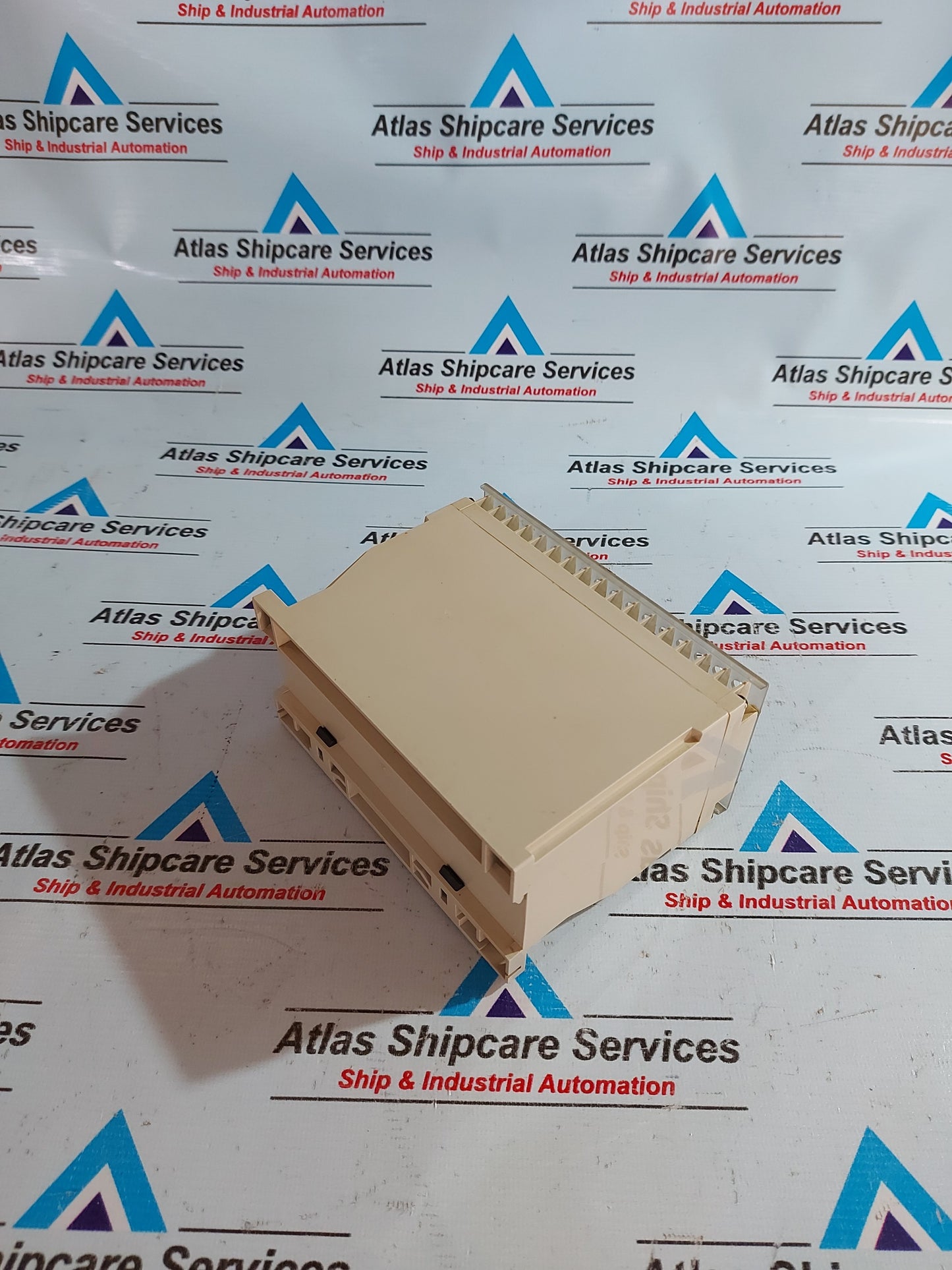 CROMPTON 256-PLDU-PQBX-C6 PROTECTION RELAY 120VAC