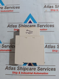 CROUZET EUL 84 872 001 MONITORING RELAY 8A/250~ 1/3 HP 240VAC