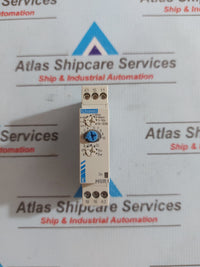 CROUZET MUR1 88826105 24VDC 240VAC TIME RELAY