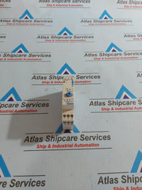 CROUZET MUR1 88826105 24VDC 240VAC TIME RELAY