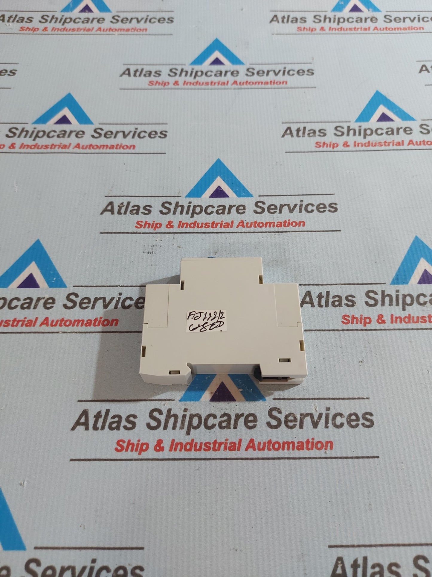 CROUZET MUR1 88826105 24VDC 240VAC TIME RELAY