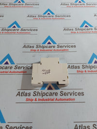 CROUZET MUR1 88826105 24VDC 240VAC TIME RELAY
