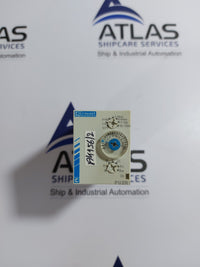 CROUZET PU2R1 TIME LAG RELAY 88867305 24VDC