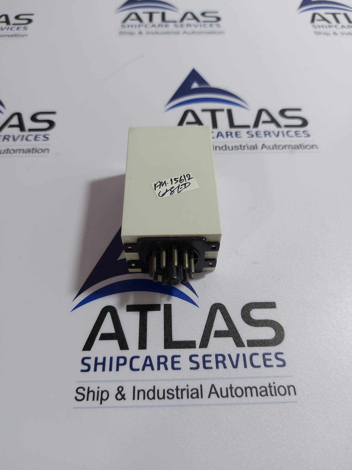 CROUZET PU2R1 TIME LAG RELAY 88867305 24VDC