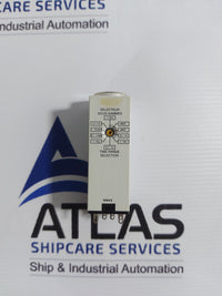 CROUZET RTM A4 ELECTRONIC TIMER RELAY 88896107
