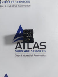 CROUZET RTM A4 ELECTRONIC TIMER RELAY 88896107