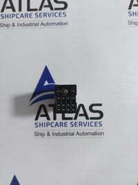CROUZET RTM A4 ELECTRONIC TIMER RELAY 88896207
