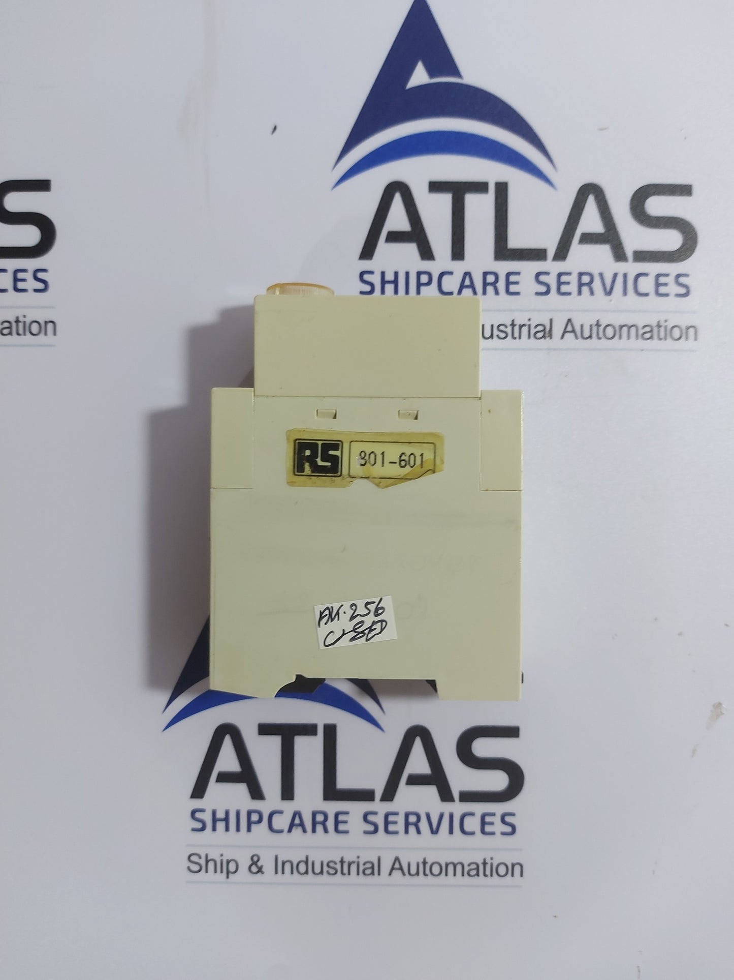 CROUZET SYRELEC TR A TIME DELAY RELAY 88 893 115 24V~/110..240V~ 50-60Hz
