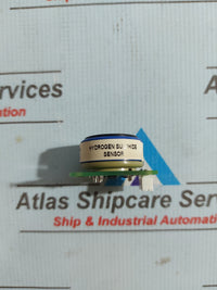 CROWCON TRP-1639-CD PCB CARD HYDROGEN SULPHIDE SENSOR