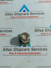 CROWNCON S011375/AA TRP-1638-CD TRP/DET FLAM BLOCK MODULE