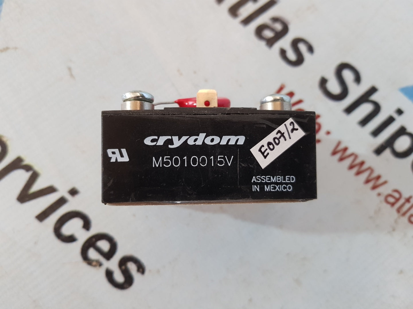 CRYDOM M5010015V MODULE