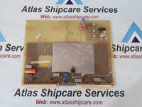 CSI 6001 Processor Power Filter Card