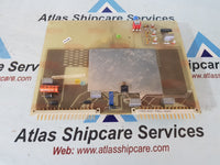 CSI 6001 Processor Power Filter Card