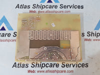 CSI 6001 Processor Power Filter Card