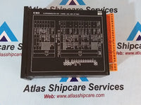 CSI 8510 Alarm Annunciator