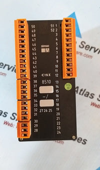 CSI 8510 Alarm Annunciator