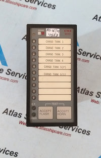 CSI 8510 Alarm Annunciator