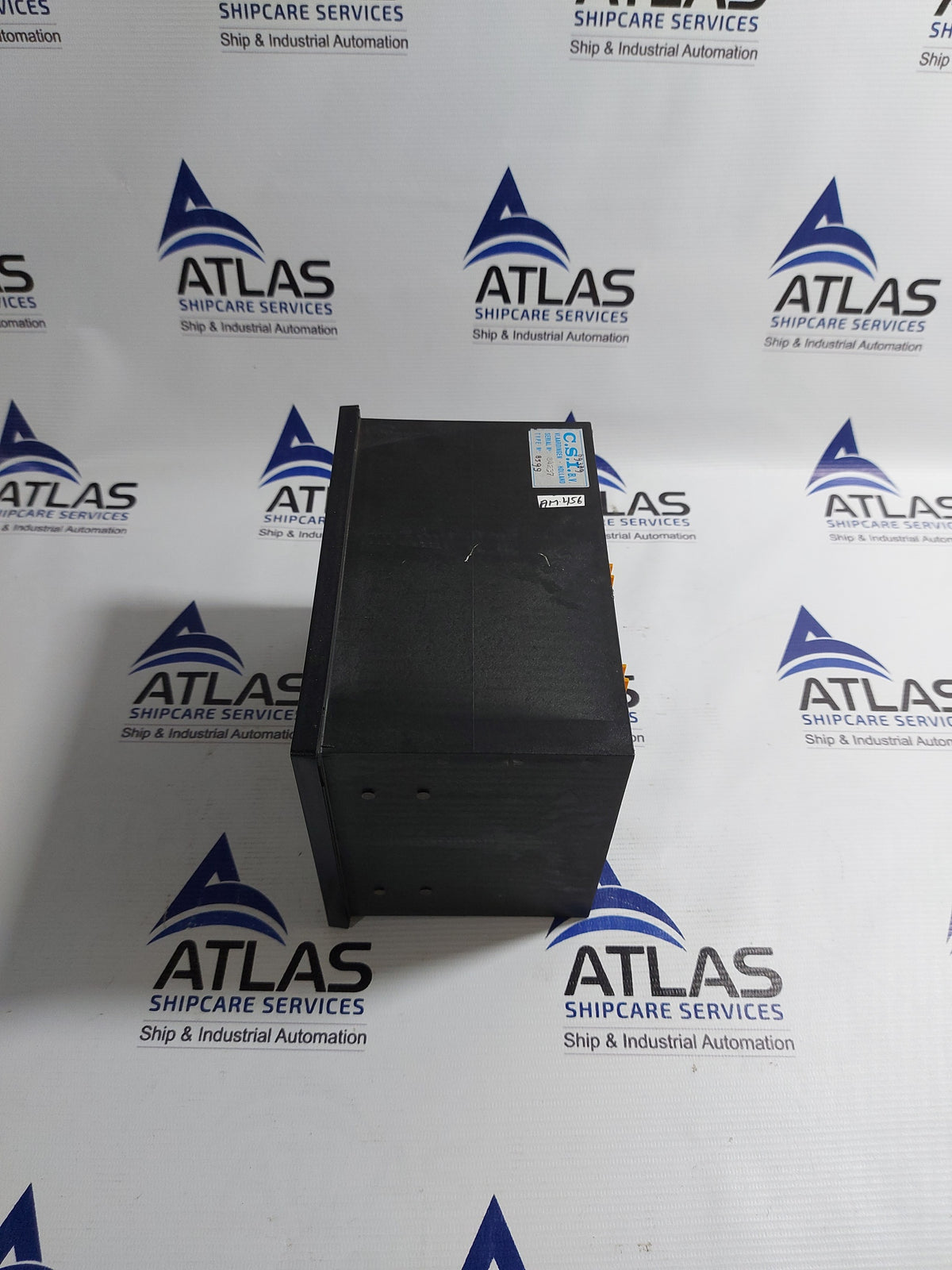 CSI 8599 INTERFACE ESS/UMS