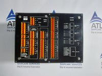 CSI 8599 INTERFACE ESS/UMS