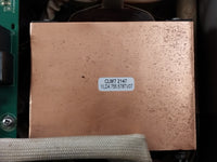 CSSC SCR-01 BALCLOR BWTS RECTIFIER 75V/250A2/1A