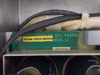 CSSC SCR-01 BALCLOR BWTS RECTIFIER 75V/250A2/1A