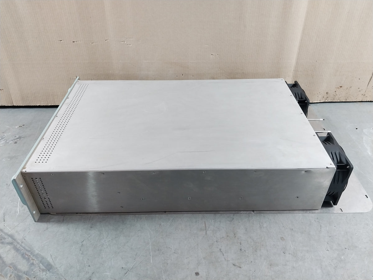 CSSC SCR-01 BALCLOR BWTS RECTIFIER 75V/250A2/1A