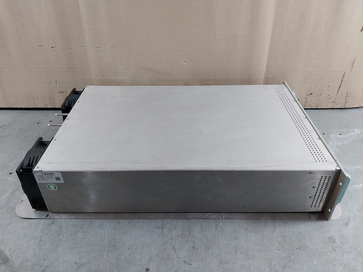 CSSC SCR-01 BALCLOR BWTS RECTIFIER 75V/250A2/1A