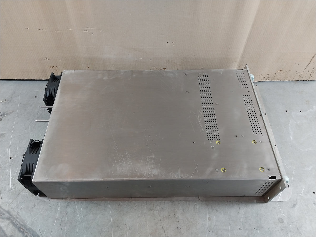 CSSC SCR-01 BALCLOR BWTS RECTIFIER 75V/250A2/1A