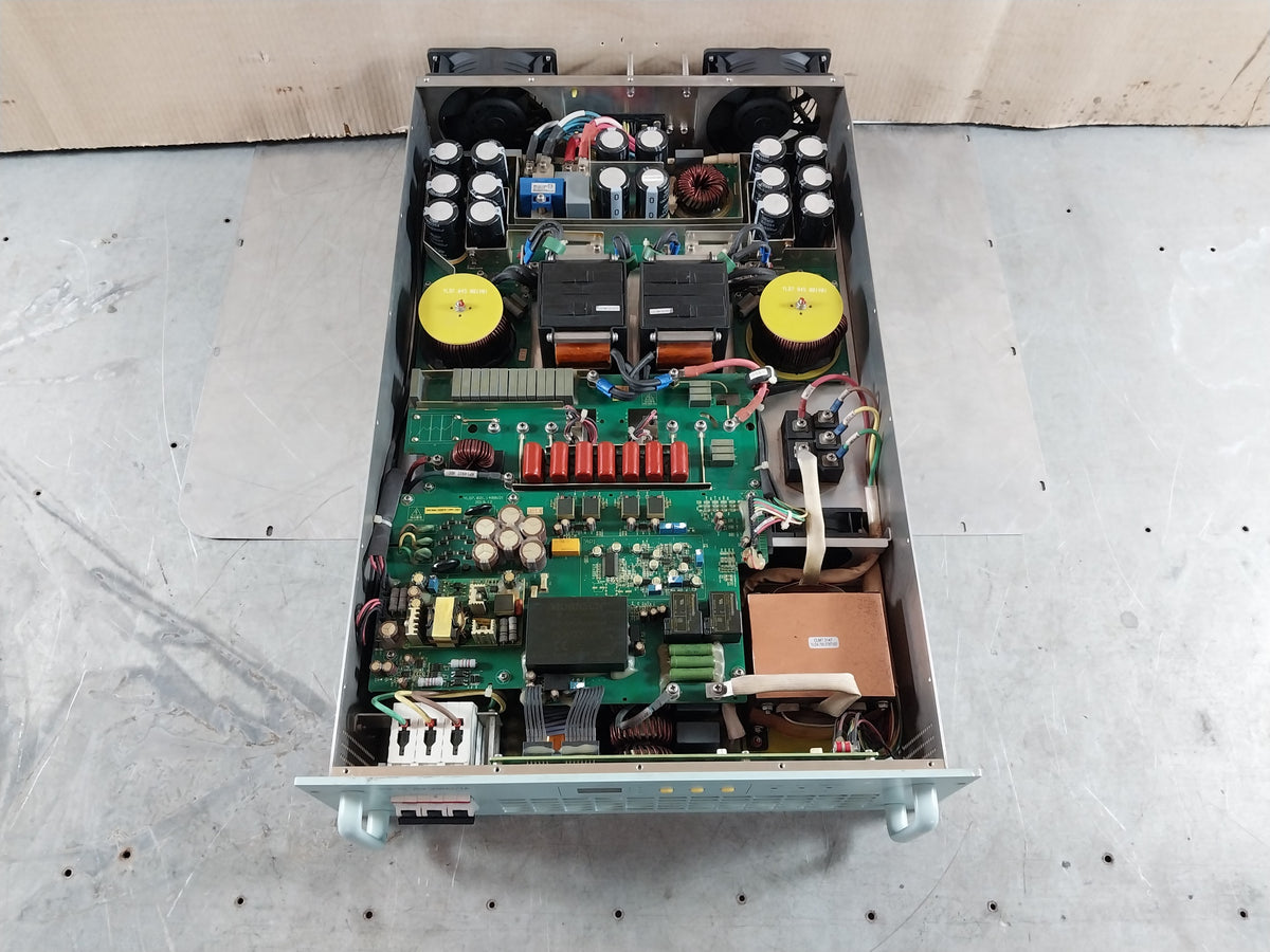 CSSC SCR-01 BALCLOR BWTS RECTIFIER 75V/250A2/1A