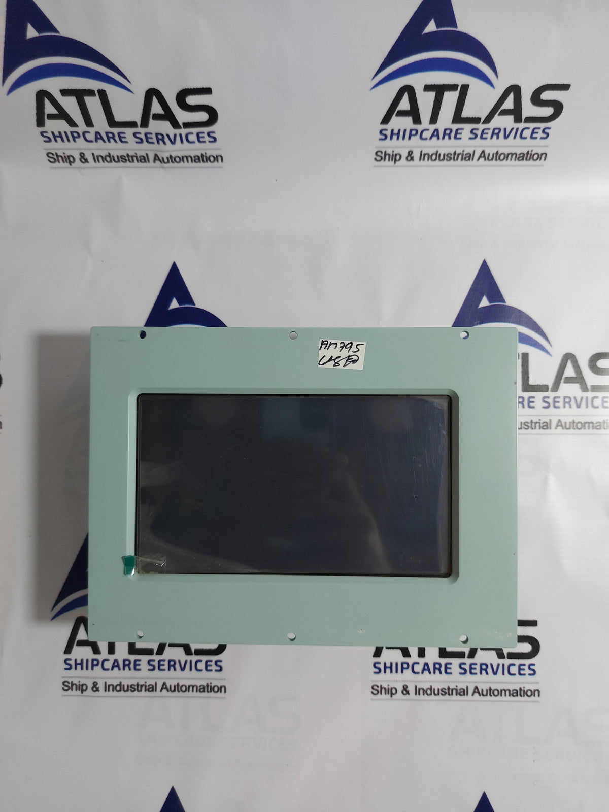 CSSC SCR-01C1 DISPLAY 3222038-2X001