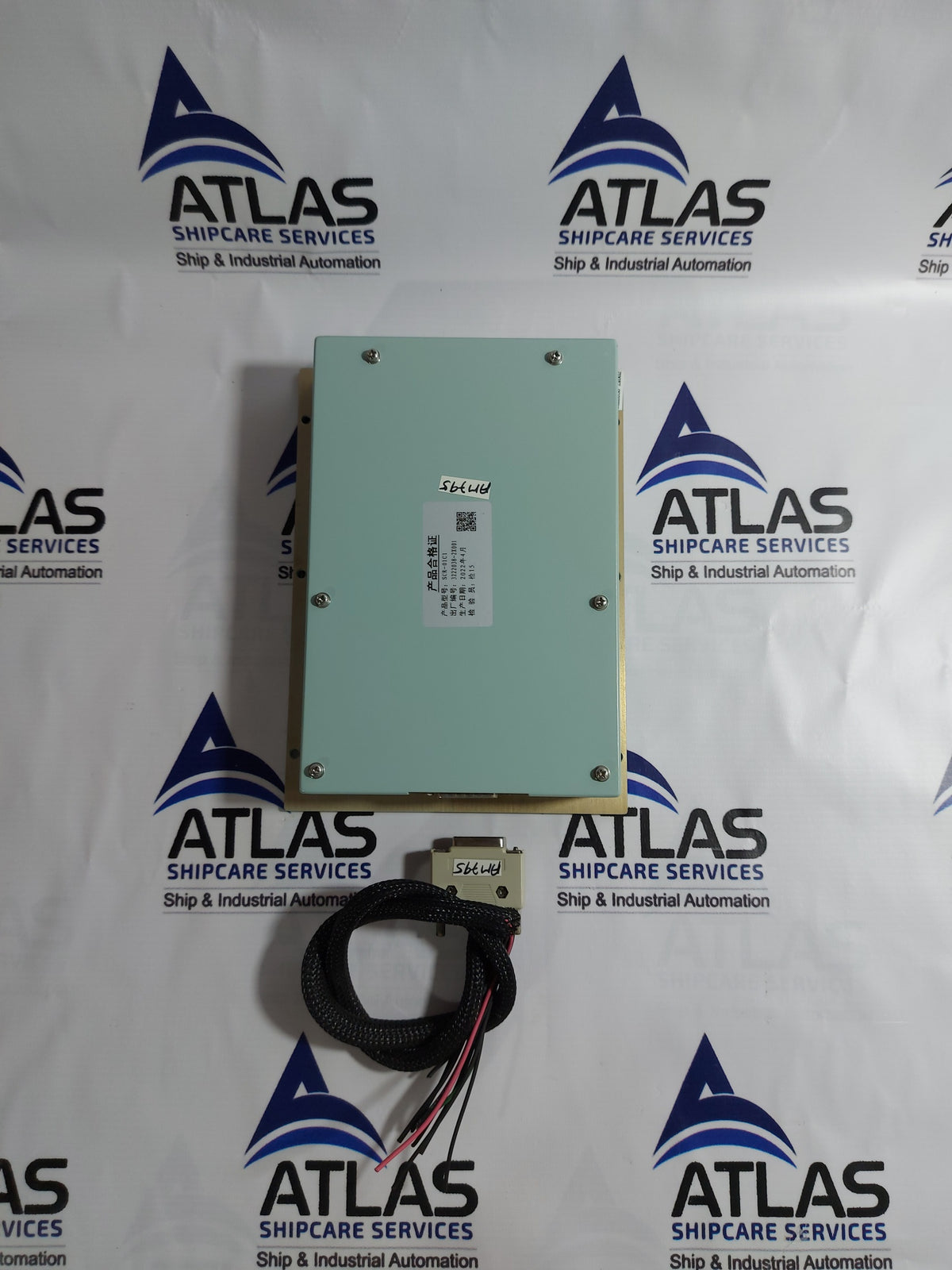 CSSC SCR-01C1 DISPLAY 3222038-2X001