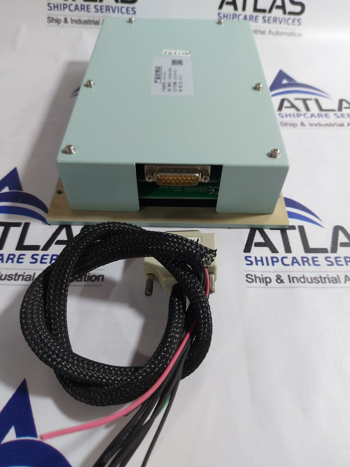 CSSC SCR-01C1 DISPLAY 3222038-2X001