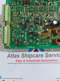 CTT8.065.020 PCB CARD