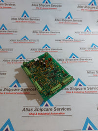 CTT8.065.020 PCB CARD