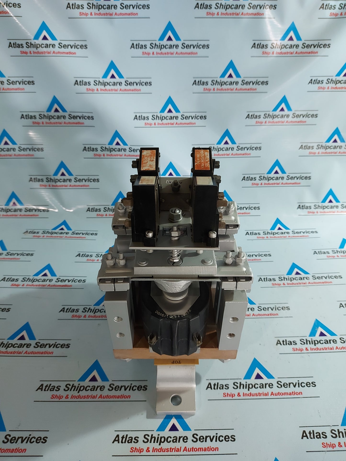 CULTER-HAMMER 6702ED525 CONTACTOR 1100A 1000V DC