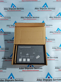 CUMMINS TS1311 ATS CONTROL ASSY.PART 0300-5985 TRANSFER SWITCH CONTROLLER