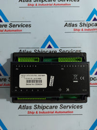 CUMMINS TS1311 ATS CONTROL PART.NO 0300-5985 TRANSFER SWITCH CONTROLLER