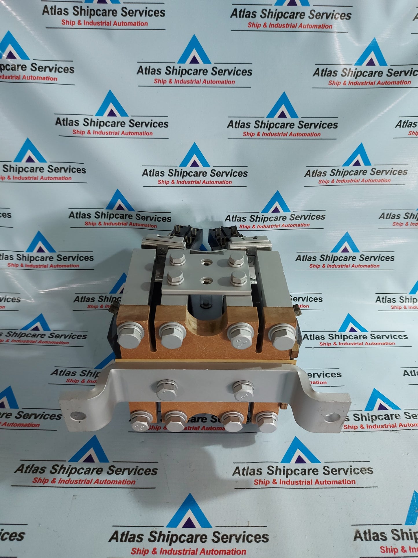 CUTLER-HAMMER 6702ED526 CONTACTOR 1100A 1000V DC