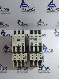 CUTLER-HAMMER AE16NN0 10E FREEDOM SERIES NON-REVERSING IEC MAGNETIC STARTER