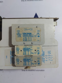 CUTLER-HAMMER AE16NN0 10E FREEDOM SERIES NON-REVERSING IEC MAGNETIC STARTER