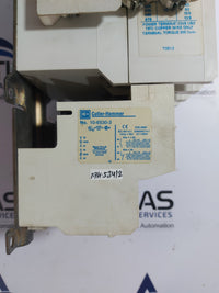 CUTLER-HAMMER AE16NN0 10E FREEDOM SERIES NON-REVERSING IEC MAGNETIC STARTER
