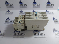 CUTLER-HAMMER AE16NN0 10E FREEDOM SERIES NON-REVERSING IEC MAGNETIC STARTER