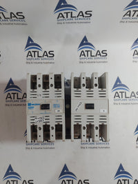 CUTLER-HAMMER CE55NN3 SERIES A1 REVERSING CONTACTOR 3 POLE 140A